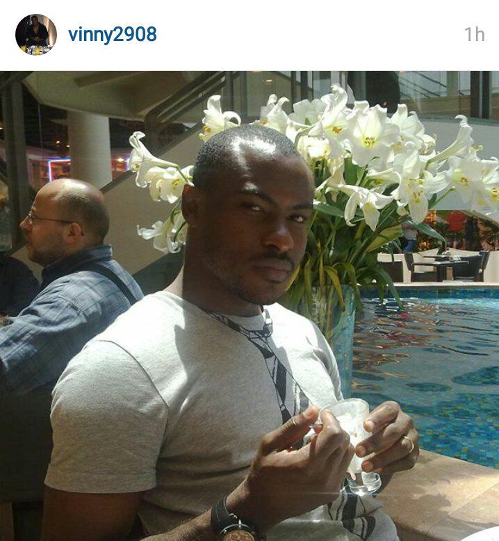 Happy Birthday to Vincent Enyeama ,Lille and Nigeria Super Eagles GoalKeeper you 