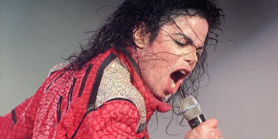Happy birthday to the Immortal Legend 
Michael Jackson ! 