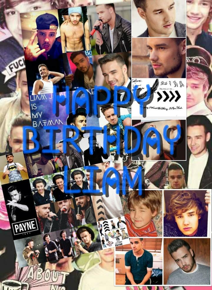 HAPPY BIRTHDAY  29/08/15

22 years  I Love You  