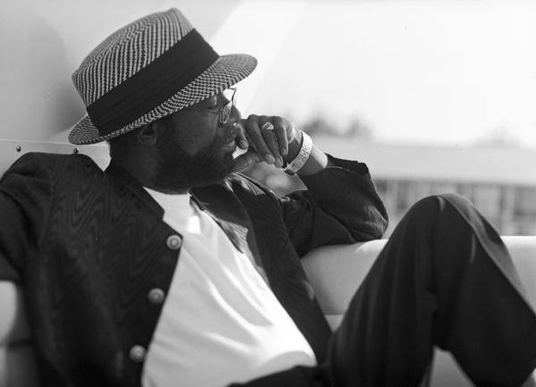 Happy Birthday to Beres Hammond; The king of lovers rock : 