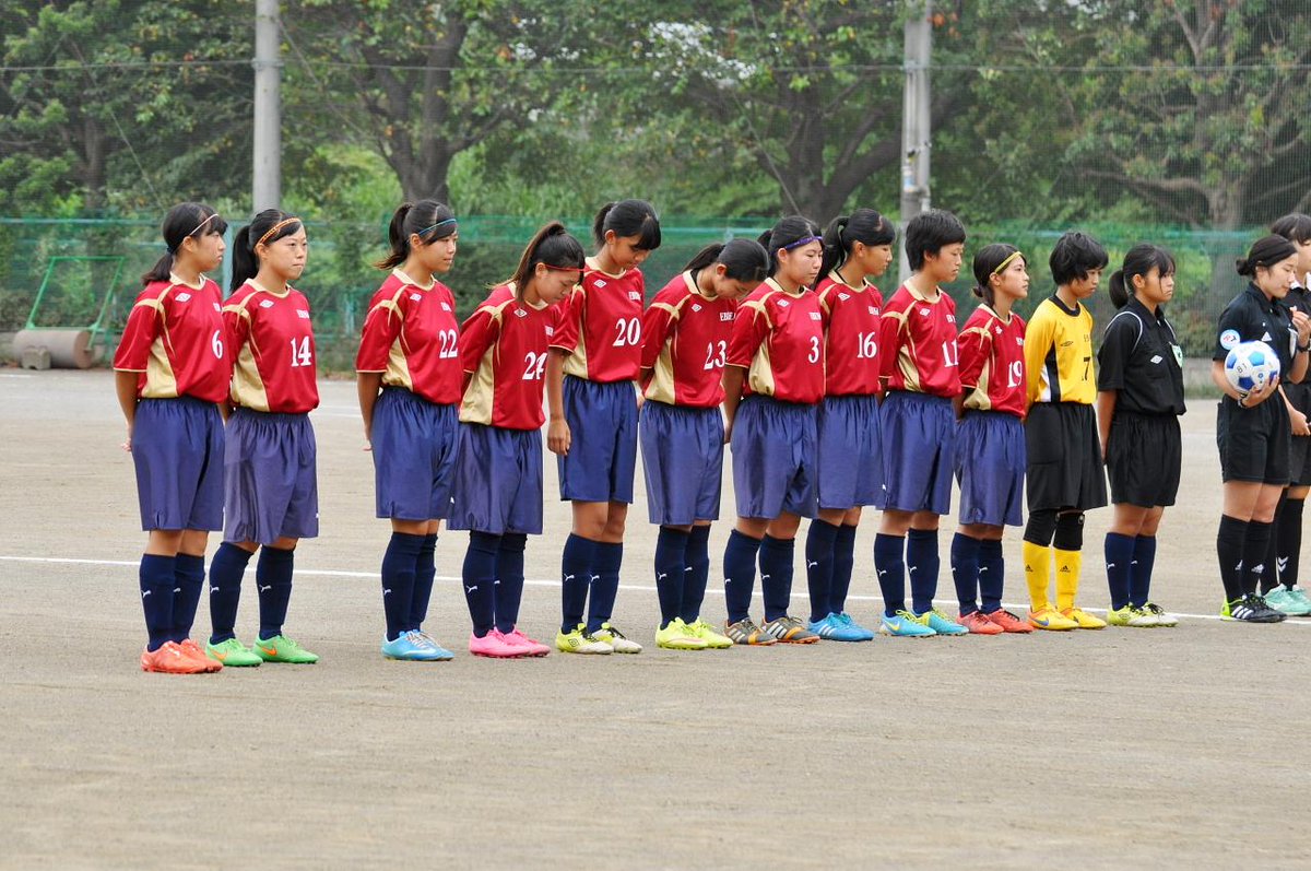 上田 勝幸 Auf Twitter 第24回 神奈川県高等高校女子サッカー選手権大会 一次リーグ 海老名 6 2 0 4 0 0 厚木東 海老女サがブロック一位で二次tm進出確定です 女サの皆 良くやった そして応援してくださった皆様に感謝です Http T Co Zgoh8le6wt