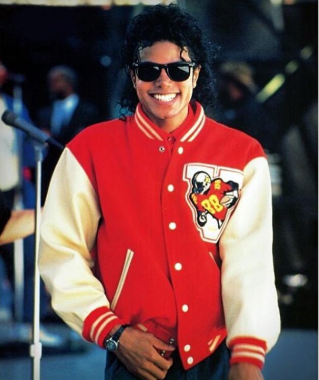Happy Birthday to the King, the one and only, Michael Jackson  