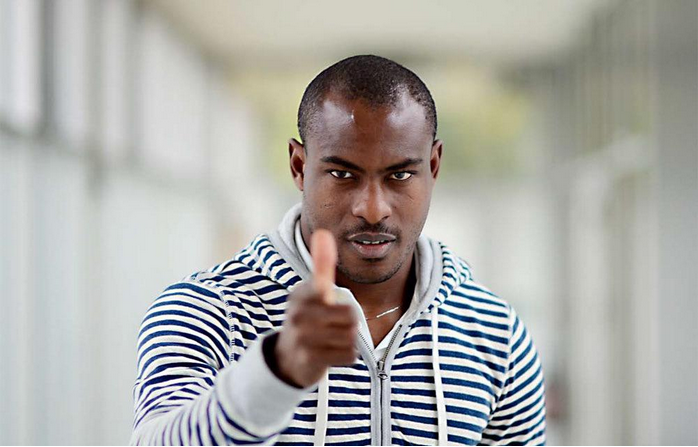 LONG LIVE THE KING. HAPPY BIRTHDAY VINCENT ENYEAMA 