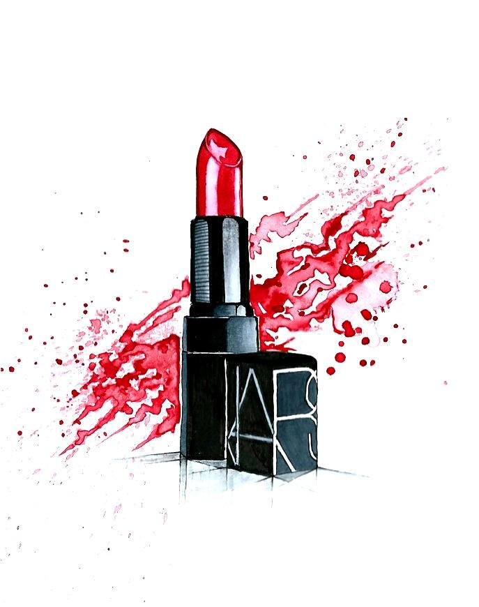 carolinetorbahn's tweet photo. Talked with no beauty addicated friends about the latest @NARSissist brief @TheValGarland @masteredhq -> The Result http://t.co/Pyq8h9po6b