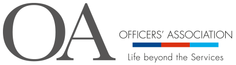Employers looking for executive talent with Services background, Contact us at recruitment@officersassociation.org.uk