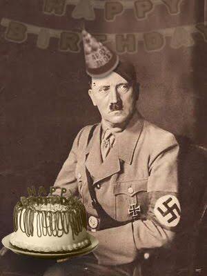 Happy birthday to this bastard  I hope your day is filled with 619\s right to the head and Shania twain   