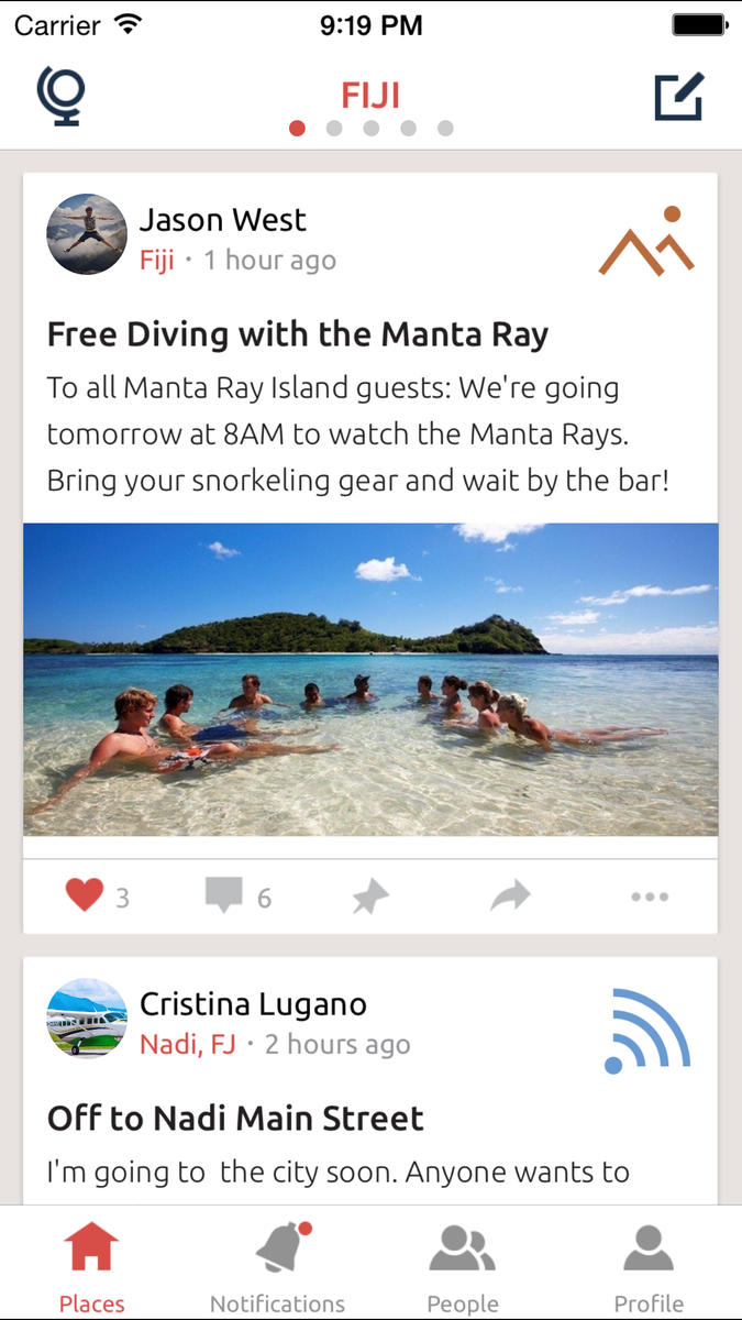 Hey <a href="/tweets_amanda/">Amanda Connolly</a> ! Check out our latest version of boOola - the twitter for travelers !!! goo.gl/42paj4
