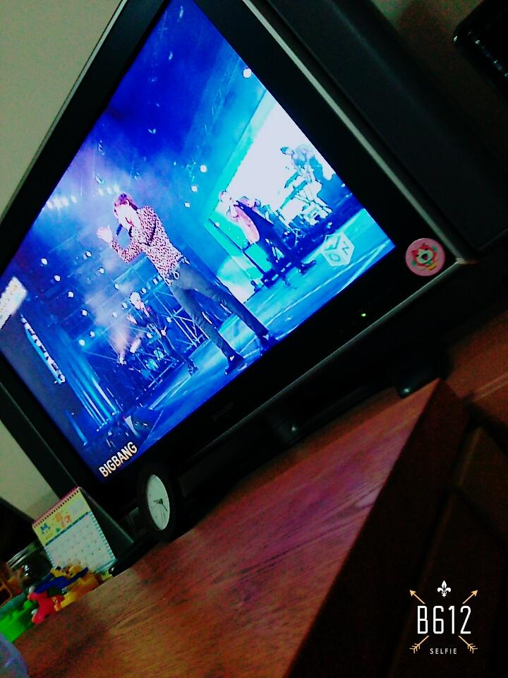 BIGBANGのエーネのDVD見てるなぅ󾬏
サイコーな
かっこいいな
一生愛すわ󾬏