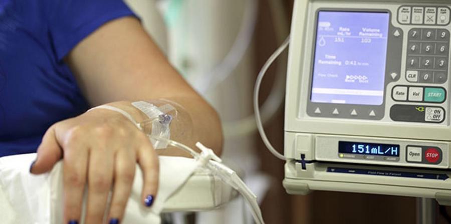 ElNuevoDia's tweet image. Tratamiento de médico puertorriqueño cura a miles de pacientes de cáncer -end.pr/1Eqxxeh