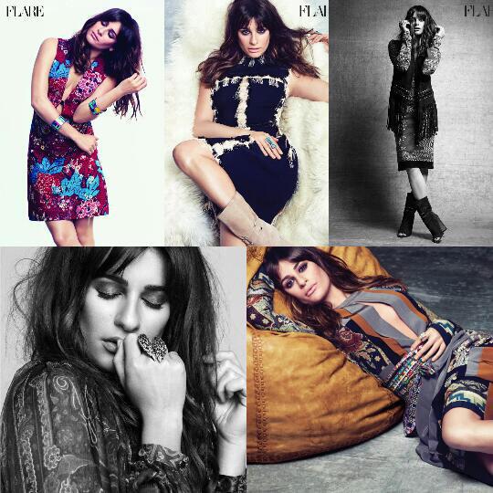 Happy 29th birthday Lea Michele Sarfati   we love you :) 