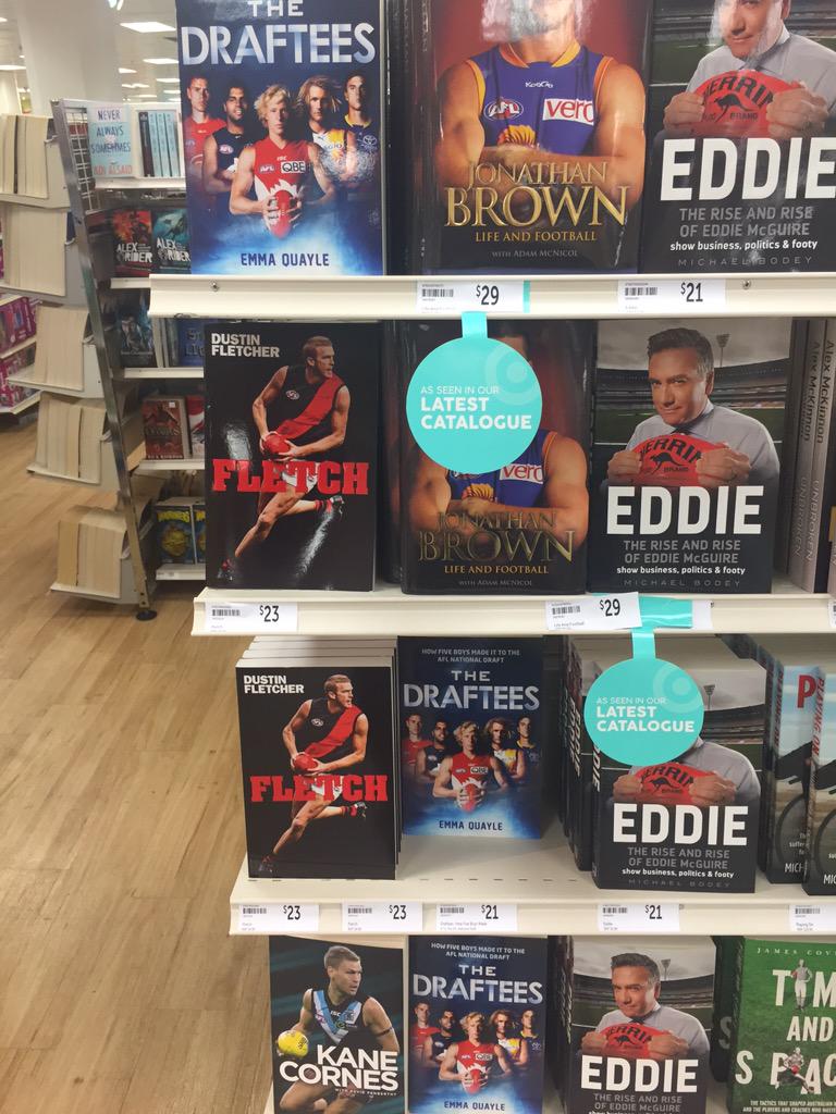 emmasq's tweet image. In good company 😊
@kanecornes @JBrown