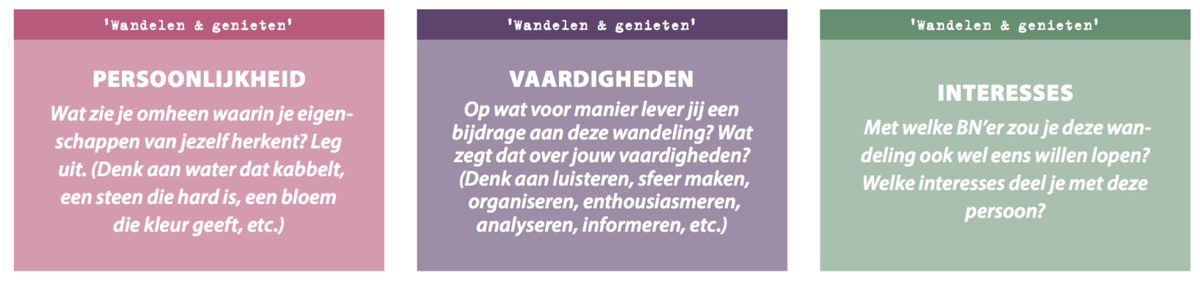 paulienvervoorn's tweet photo. Vandaag #wandelworkshop begeleiden. Wil je (gratis) aantal materialen downloaden?http://t.co/6wSh4LbG0A #wandelweer http://t.co/1nyrjbaUbm