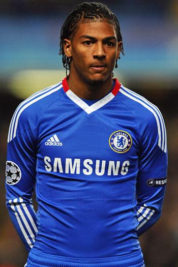 Happy birthday to Patrick van Aanholt (2009-14) who is 25 today 