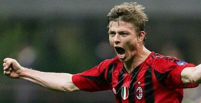 Happy birthday Jon Dahl Tomasson,wasn\t easy to play ahead of Sheva & Inzaghi but you did well when you had chance 