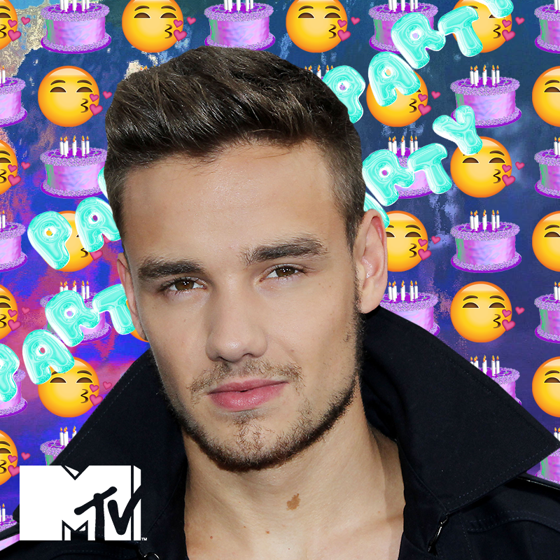 Happy Birthday Liam Payne! Scopri quante cose sai su di lui con il nostro test:  