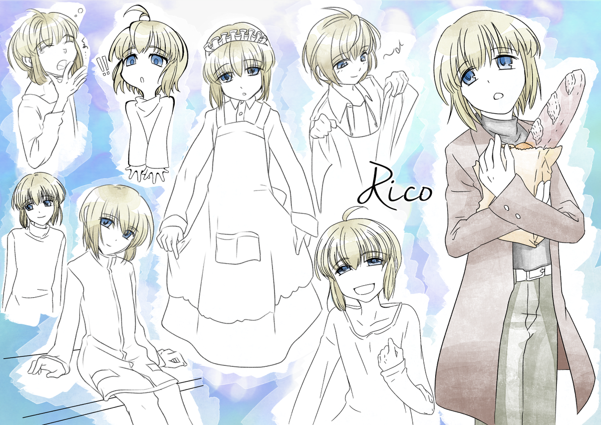 麻倉 A Twitter ガンスリンガーガール リコ 難しい Http T Co Sqgy09rj0d 麻倉 A Twitter ガンスリンガーガール リコ 難しい Http T Co Sqgy09rj0d