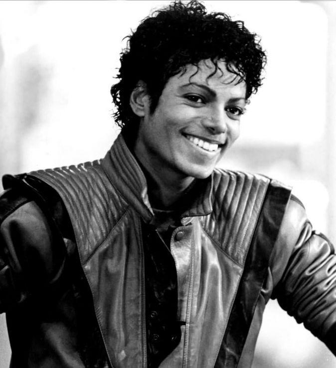 Happy birthday Michael Jackson! Would\ve been 57 today 