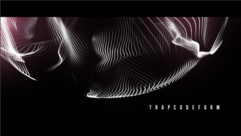 Aaron_Savard's tweet image. when in doubt cant sleep try and animate trapcode form #TrapcodeForm #RedGiant