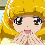 9話まとめ スマイルプリキュア スマイルチャージ しんしんと降り積もる清き心 アカオーニ アニメレーダー