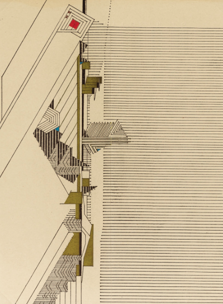 PatternsOfMod's tweet image. Another sneak peek! Beautiful designs by Frank Lloyd Wright, part of new course @morleycollege tinyurl.com/pu8syc9