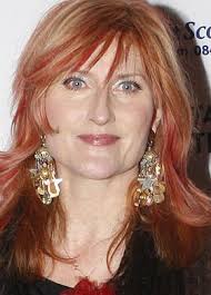 Happy birthday to Eddi Reader Scottish singer/songwriter 