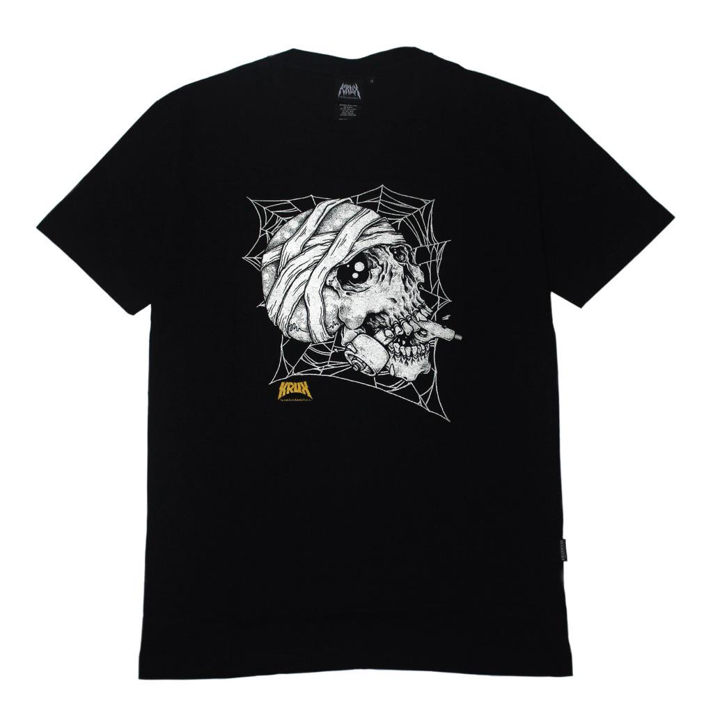 DEADFALL | T-SHIRT | IDR.130K | AVAILABLE AT <a href="/venomcompany/">Venom Company</a> <a href="/linoleumshop21/">LINO.</a> <a href="/Stairway_Store/">Stairway.Store</a> <a href="/ThrallDivision/">thrall division</a>