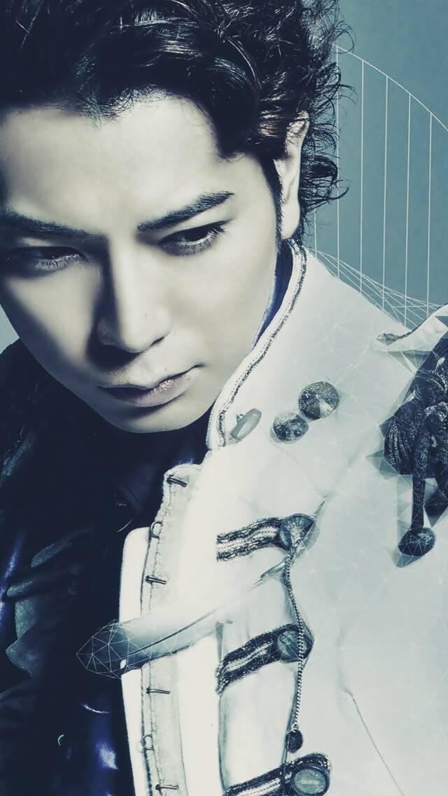 Tomorrow,Happy birthday to Jun Matsumoto           