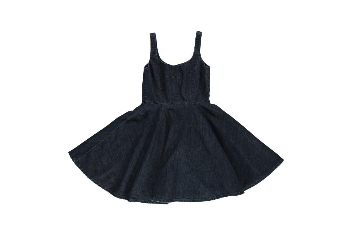 A new capsule collection that's designed by It girls, for It girls: wmag.cm/UyJihi6