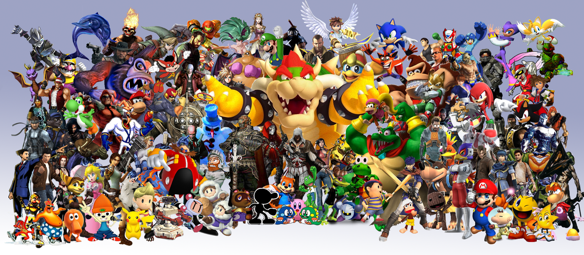 PokemonDice's tweet photo. ¡FELIZ DÍA DE LOS VIDEOJUEGOS!
#DiaDeLosVideojuegos http://t.co/Lij35kzyRT