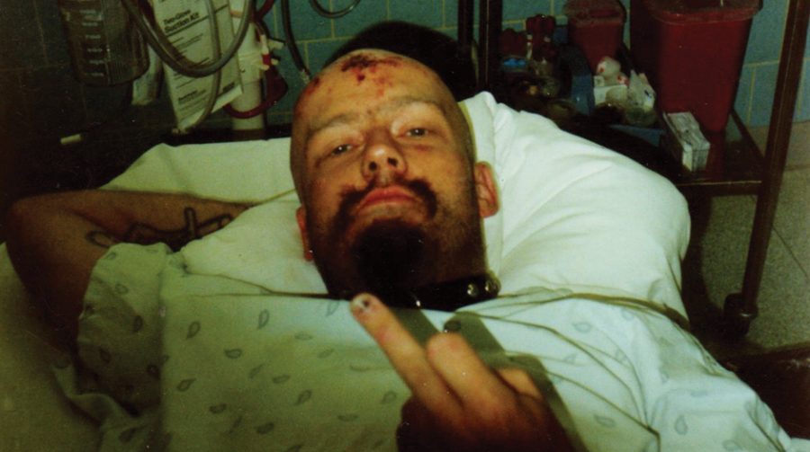 Happy Birthday GG Allin, 