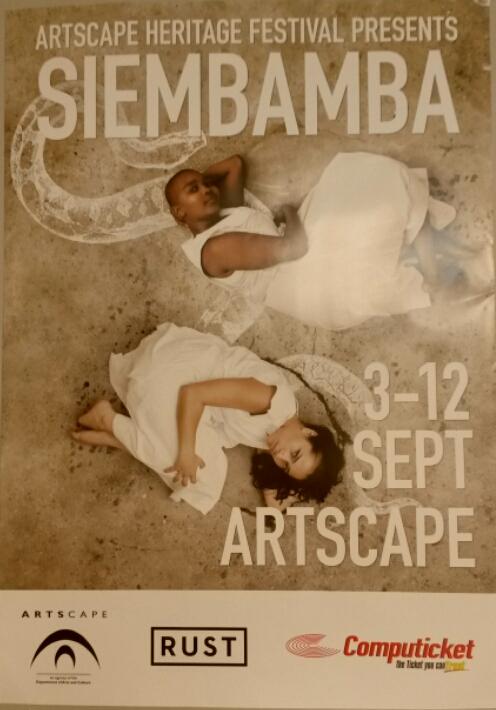 My hart bars uit my borskas...die stuk groei tot nuwe hoogtes @pennyyoungleson @PhilipRademeyer <a href="/SokoSeabe/">Soko Seabe</a>