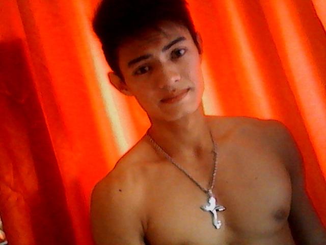 aljunbernabe's tweet image. Gud eve.:)