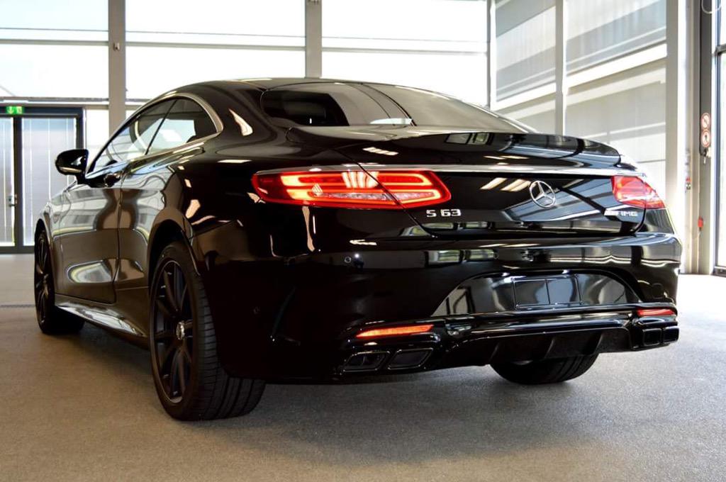 trucderiche's tweet photo. S 63 AMG Coupé 🔞🚀 http://t.co/VRGYjGvsQO