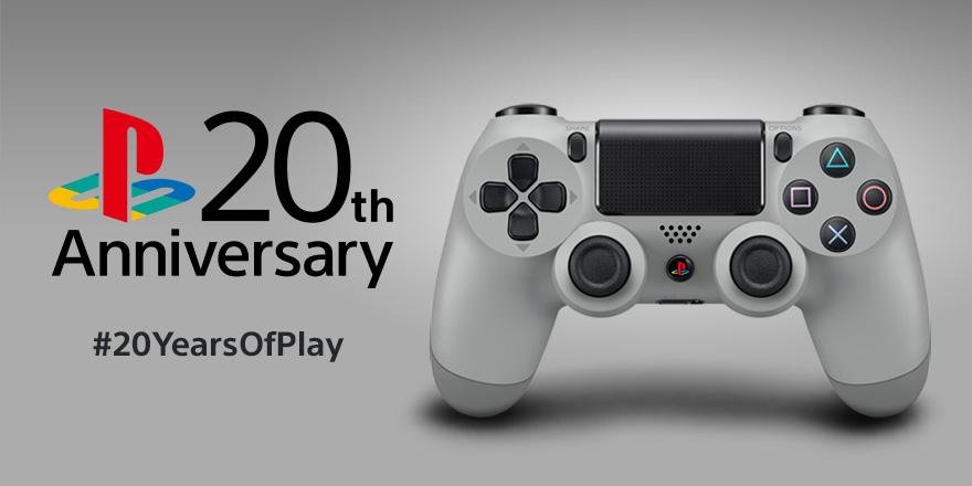 Dualshock 20th Anniversary CNkxySnUcAAk8tg