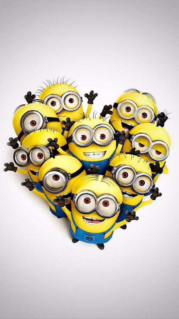 ミニオン画像 Minionnnnmini Twitter