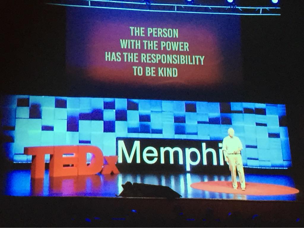 #truth #tedxmemphis