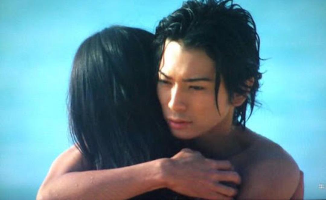 Jun Matsumoto Happy Birthday  He is my prince   