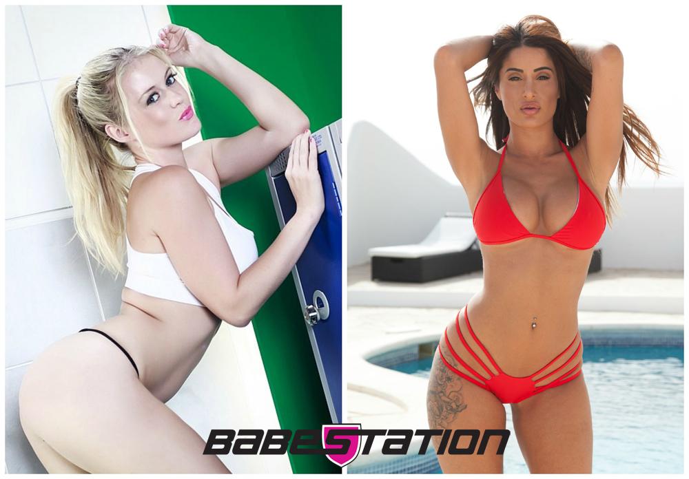 #NAKED 2-4-1 Tonight at 23.30pm on #BSX FV 174 @preeti_young @brookielittle_1  #SexySaturday http://t.co/Z5Yp40poTr
