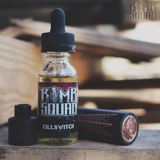 TeaganDaner's tweet image. Weekend arsenal 👊🏼 #KILLSWITCH with the heavy duty matte black V2 #RIGmod and matte black #KENNEDY #GREMLINCAP 😤