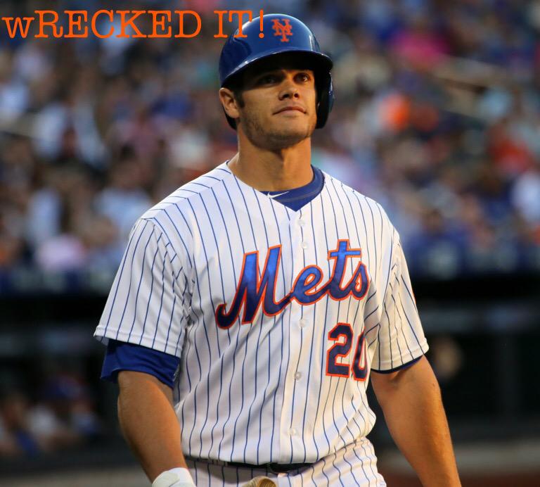 Happy 32nd Birthday to Anthony Recker!  