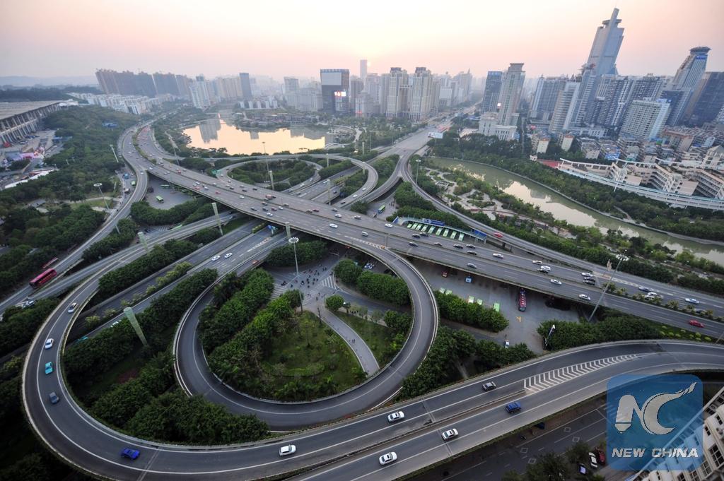 XHNews's tweet image. China's limits on local gov't borrowing positive for their credit-worthiness: Fitch xhne.ws/u3YOZ