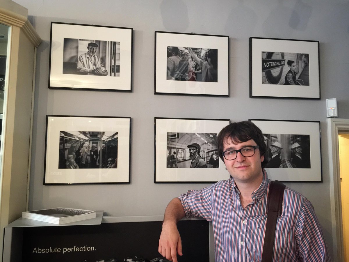 alan schaller camera