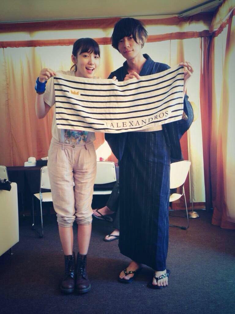 なの בטוויטר 飯豊まりえちゃん ドロス好きになる前から好きだけど 速報 飯豊まりえ Alexandros 川上洋平と熱愛か みたいの出たらぶちころs Http T Co Qgo3ejycuq なの בטוויטר 飯豊まりえちゃん ドロス好きになる前から好きだけど 速報 飯豊まりえ Alexandros 川上洋平と熱愛か みたいの出たらぶちころs Http T Co Qgo3ejycuq