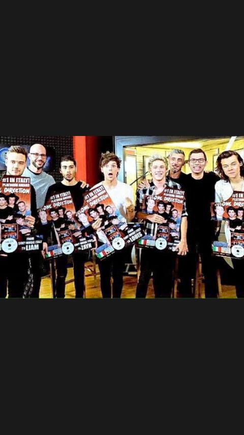 Tania06Ramos's tweet image. #SoyDirectioner eso si da emocion decirlo, no como esto: #SoyCoder