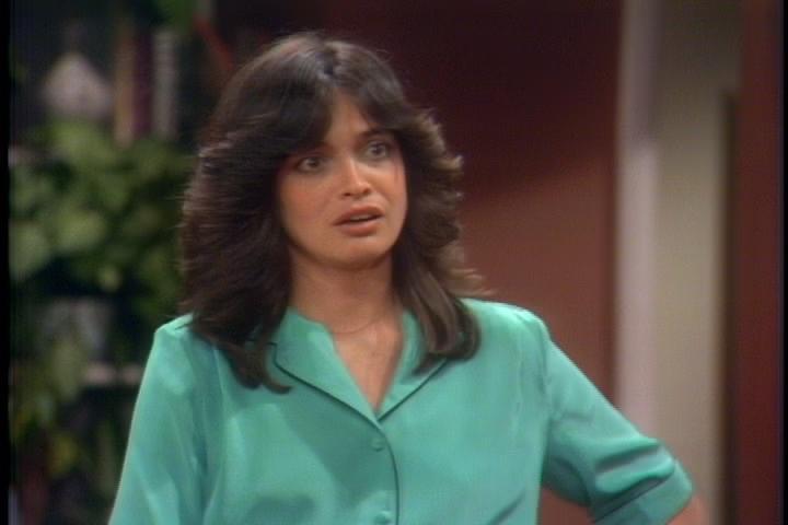 Happy birthday to our beloved \"Jackie Rush\", played by the beautiful and talented, Deborah Van Valkenburgh. 