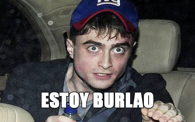 EiProfeta's tweet photo. Mírale niggi yo voy volao
Mírale niggi sabes que estoy burlao 🎶 http://t.co/zXw1hsBYKC