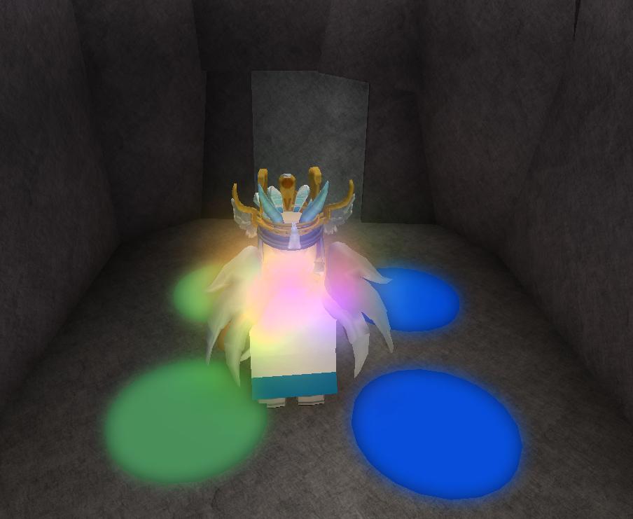 Wsly On Twitter I Actually Have No Clue What The Pattern Is To Get - roblox deathrun secret door