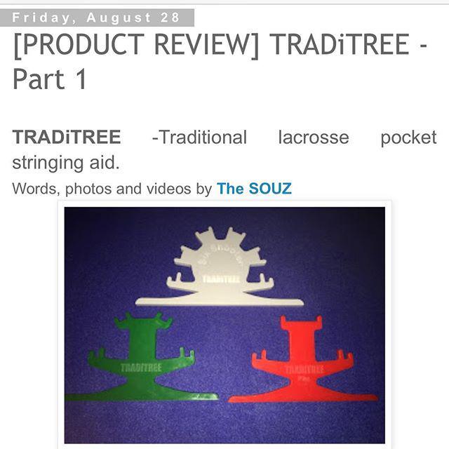 TRADiTREE's tweet image. The review is up by @yumyumlax The link is in my Bio. Be sure to check it out. #worksmarte… ift.tt/1F6bMv4