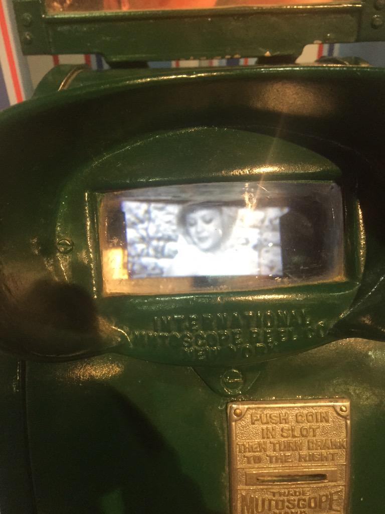 StolenSweeties's tweet image. Sweetie says: "Need a #unique #experience for your #upcoming #event?.. #Book the @StolenSweeties #VintagePeepshow!.."