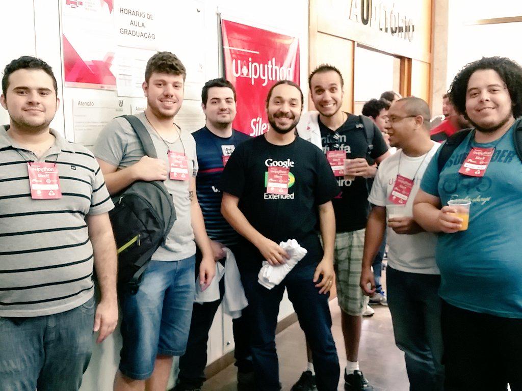 ervilis's tweet image. UAI Python rolando #uaipython #pythonmg